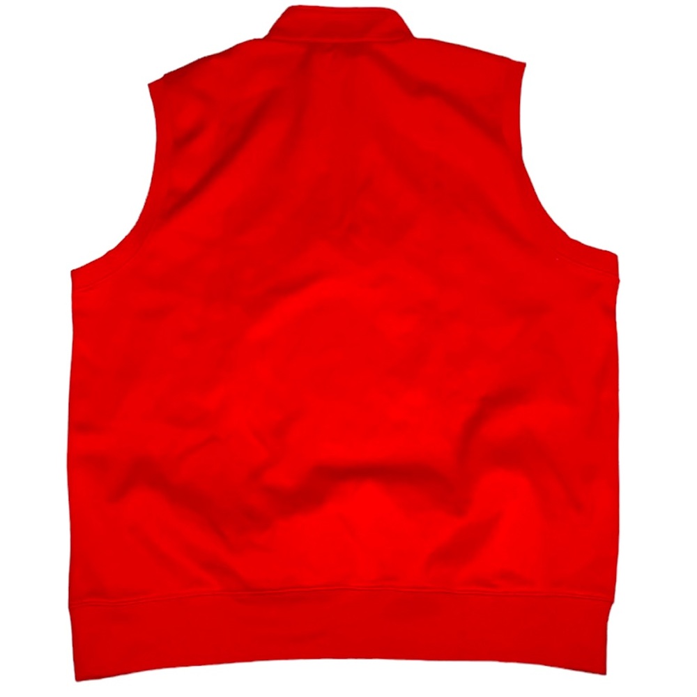 Fennec Highly Evolved Performance 1/4 Zip Vest Re… - image 2